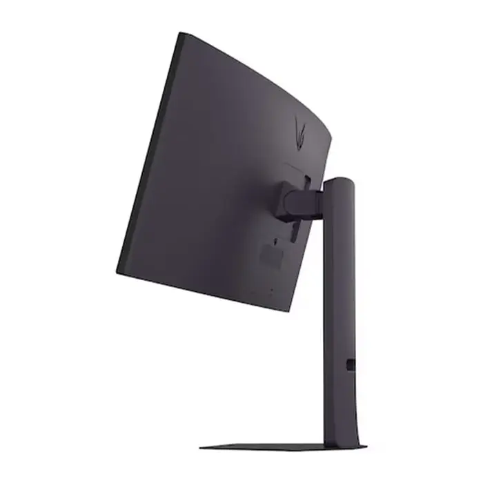 مانیتور منحنی 34 اینچ ال جی مدل UltraWide 34G600A-B (160 هرتز) -gallery-2