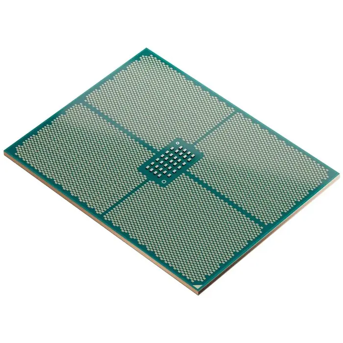 پردازنده سرور ای ام دی مدل THREADRIPPER PRO 9960X -gallery-5