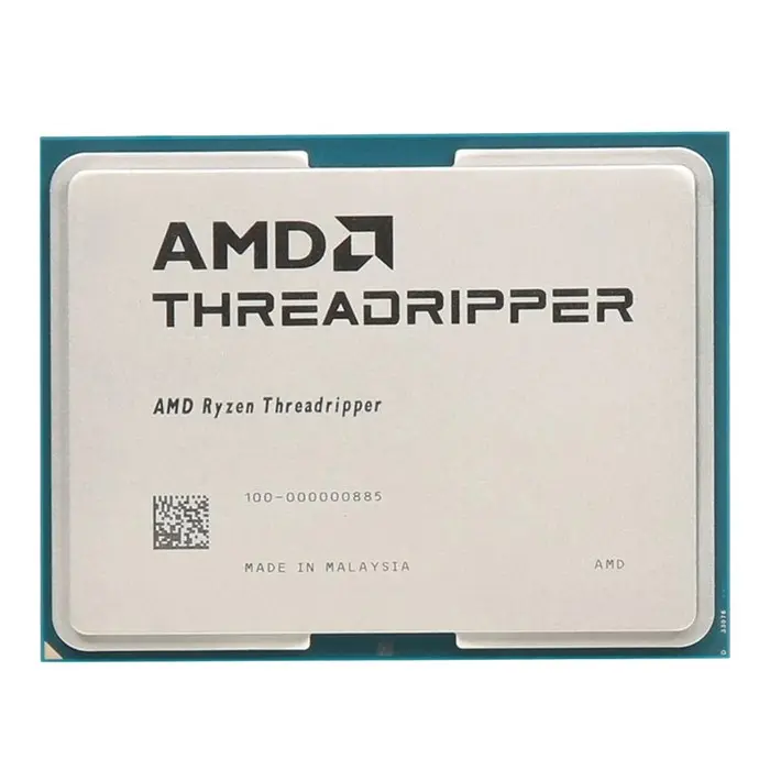 پردازنده سرور ای ام دی مدل THREADRIPPER PRO 9960X -gallery-7