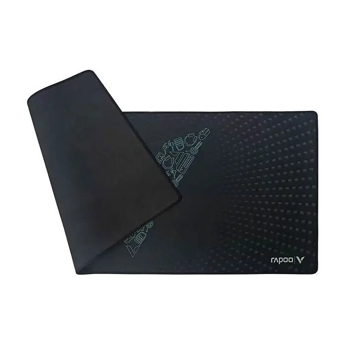 ماوس پد گیمینگ رپو مدل VP-430 XXL -gallery-3