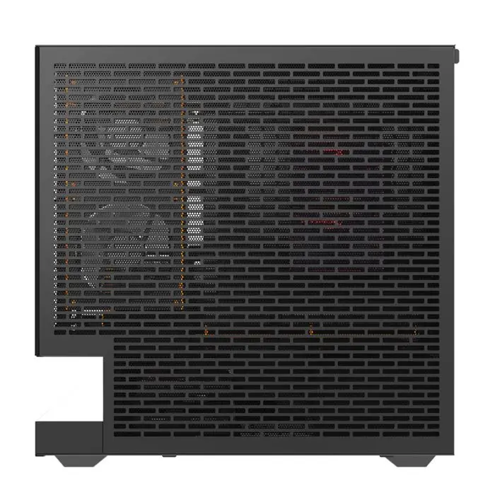 کیس کامپیوتر گیمینگ دارک فلش مدل FLOATRON F1 -gallery-2