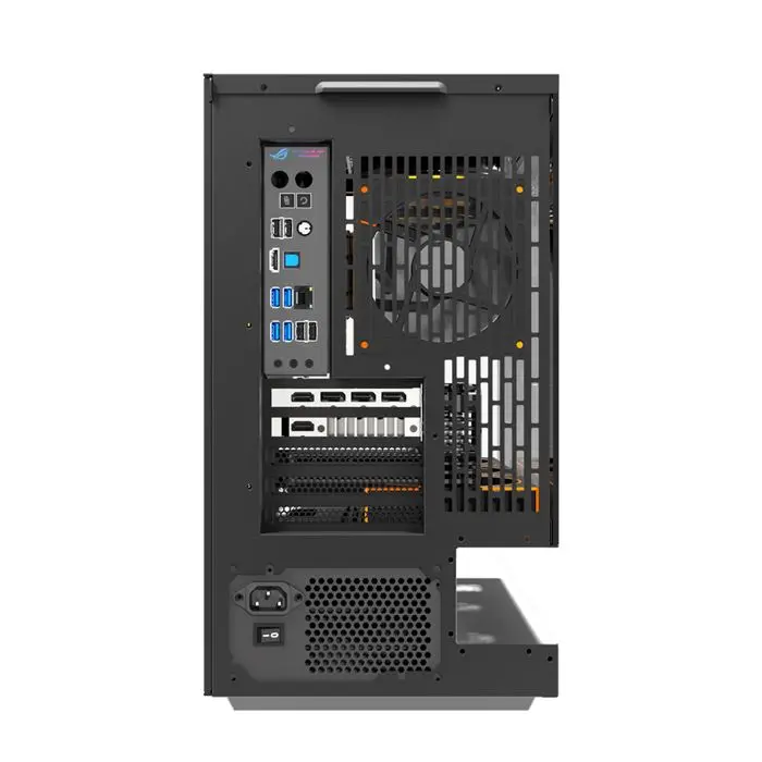 کیس کامپیوتر گیمینگ دارک فلش مدل FLOATRON F1 -gallery-7