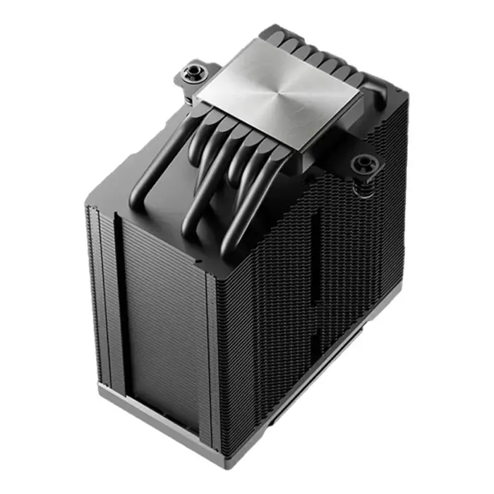 فن پردازنده دیپ کول Ak700 Digital NYX -gallery-10