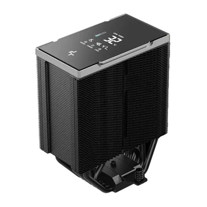 فن پردازنده دیپ کول Ak700 Digital NYX -gallery-11