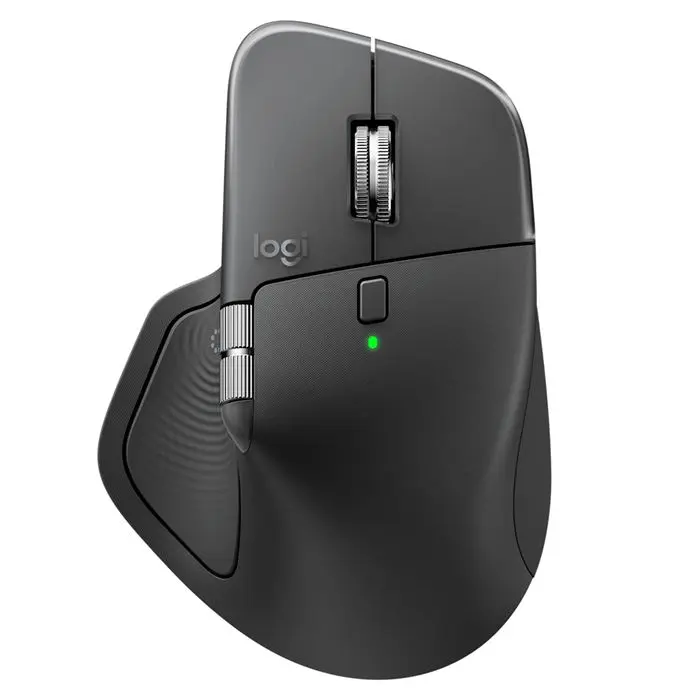 ماوس بی سیم لاجیتک مدل MX MASTER 4 -gallery-1