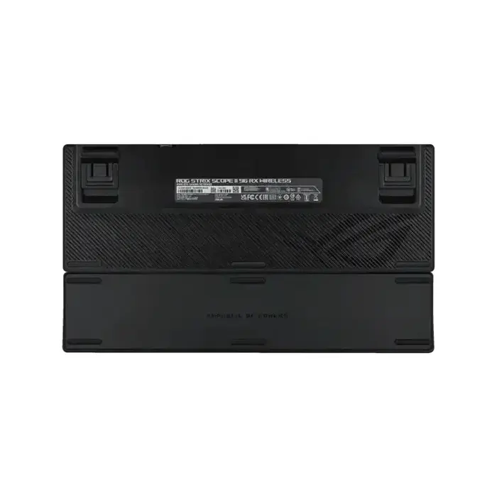 کیبورد گیمینگ ایسوس ROG Strix X902 Scope II Swich Blue -gallery-12