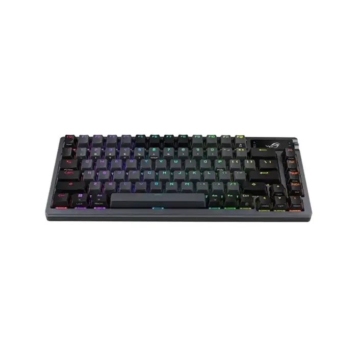 کیبورد گیمینگ ایسوس M701 ROG Azoth NXRD AR -gallery-2