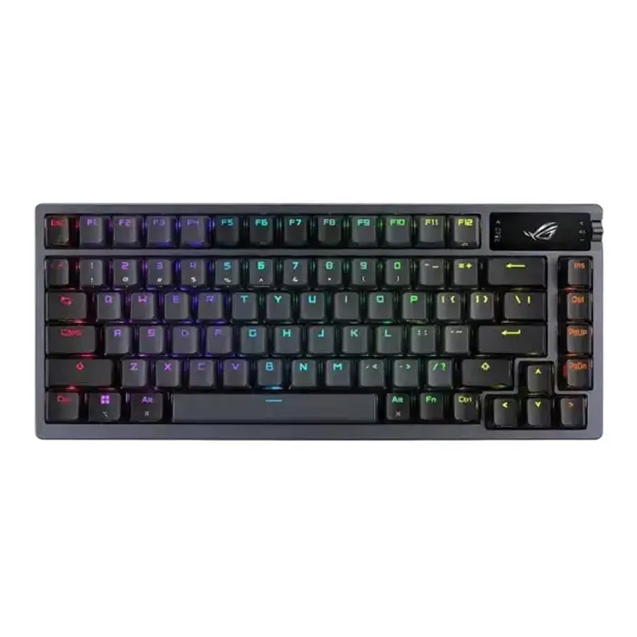 کیبورد گیمینگ ایسوس Rog Strix M701 AZOTH NXRD US PBT -gallery-6