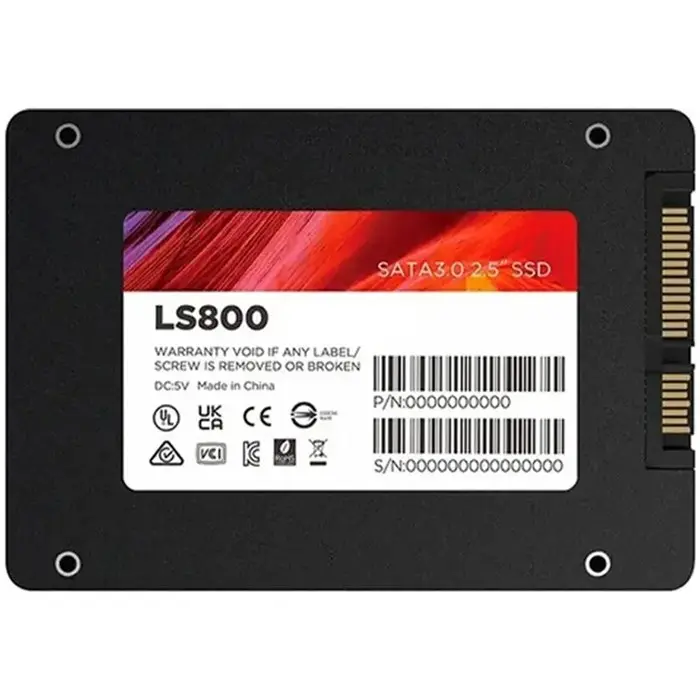 اس اس دی اینترنال لنوو مدل LS800 ظرفیت 240 گیگابایت -gallery-10