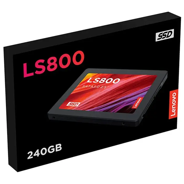 اس اس دی اینترنال لنوو مدل LS800 ظرفیت 240 گیگابایت -gallery-13