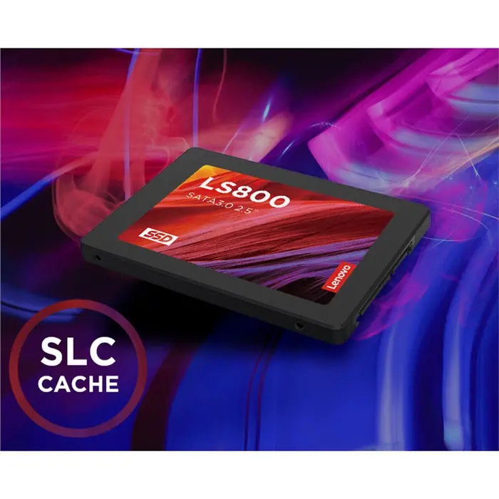 اس اس دی اینترنال لنوو مدل LS800 ظرفیت 240 گیگابایت -gallery-5