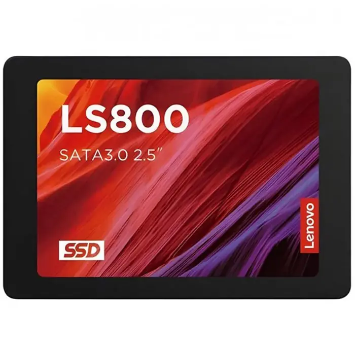اس اس دی اینترنال لنوو مدل LS800 ظرفیت 240 گیگابایت -gallery-7