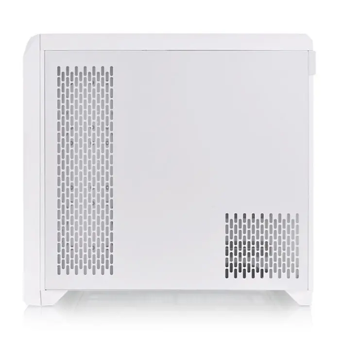 کیس ترمالتیک مدل CTE C750 Air Snow-White -gallery-10