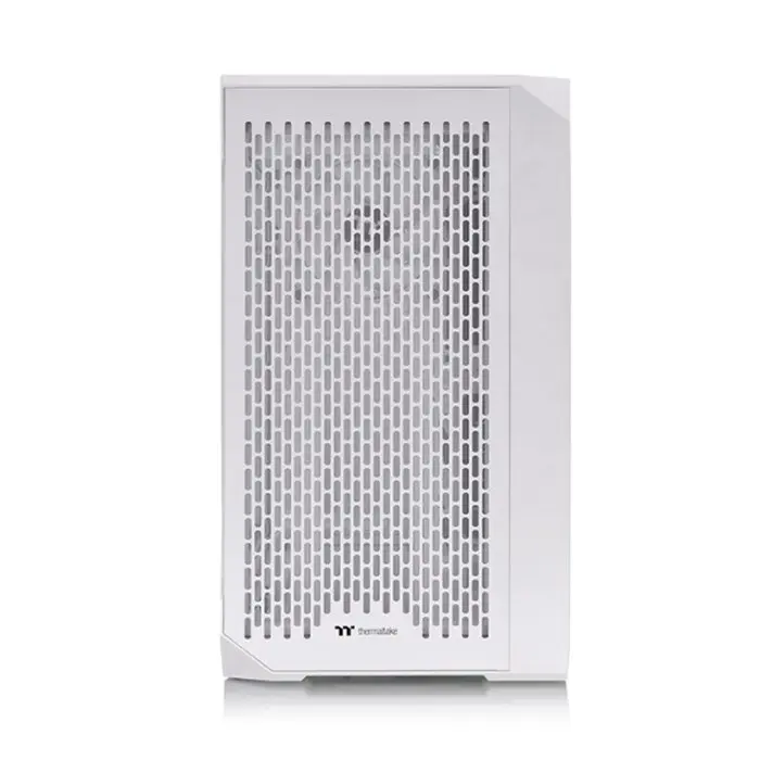 کیس ترمالتیک مدل CTE C750 Air Snow-White -gallery-8
