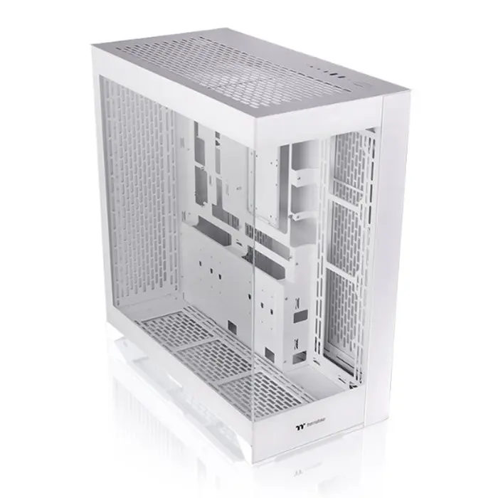 کیس ترمالتیک مدل CTE E660 MX Snow -gallery-3