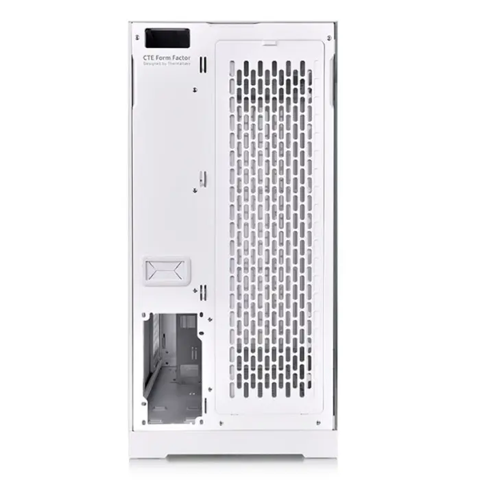 کیس ترمالتیک مدل CTE E660 MX Snow -gallery-4
