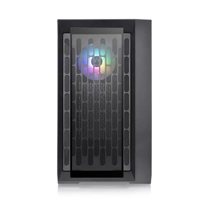 کیس ترمالتیک مدل CTE C750 TG Black -gallery-5