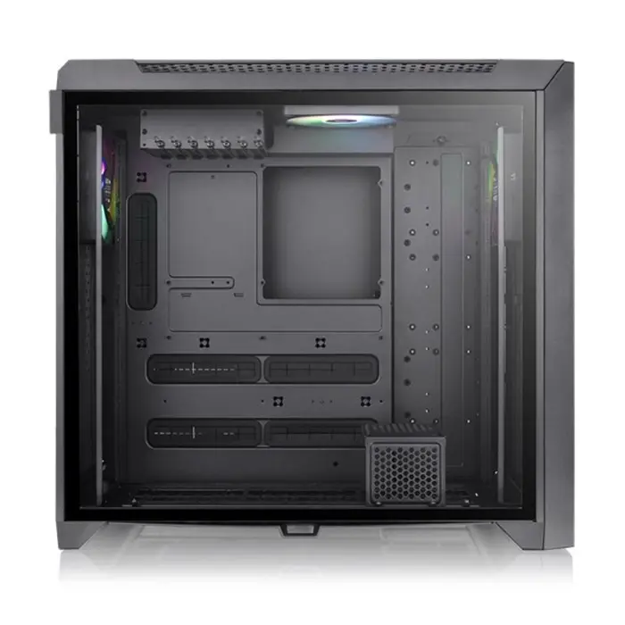 کیس ترمالتیک مدل CTE C750 TG Black -gallery-6