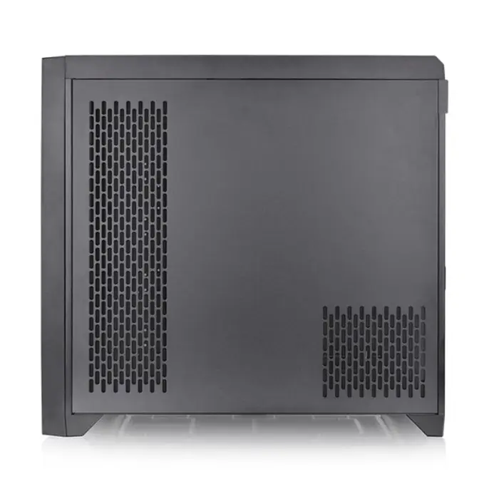 کیس ترمالتیک مدل CTE C750 TG Black -gallery-7