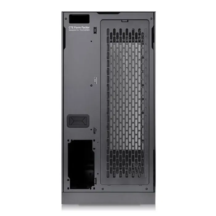 کیس ترمالتیک مدل CTE E660 MX Black -gallery-9