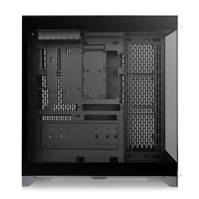کیس ترمالتیک مدل CTE E660 MX Black -gallery-7