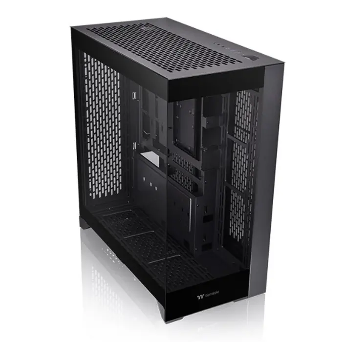 کیس ترمالتیک مدل CTE E660 MX Black -gallery-8