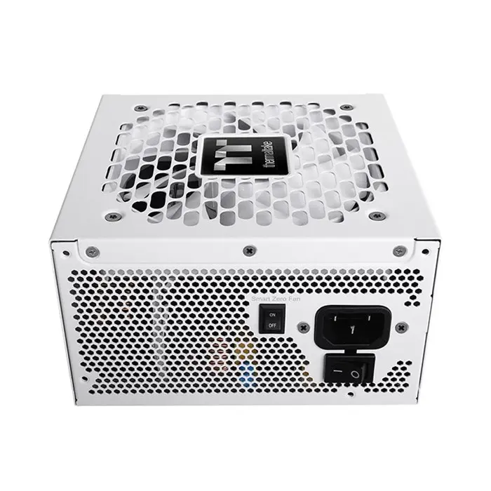 پاور ترمالتیک مدل Toughpower GT750W Snow Gold -gallery-4