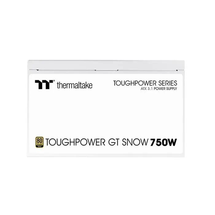 پاور ترمالتیک مدل Toughpower GT750W Snow Gold -gallery-5