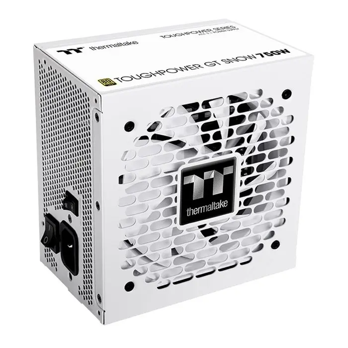 پاور ترمالتیک مدل Toughpower GT750W Snow Gold -gallery-7