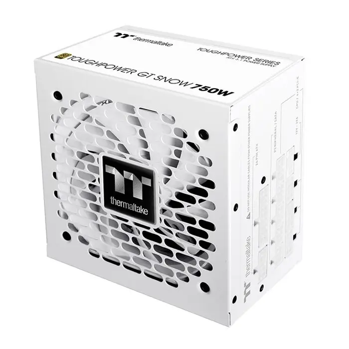 پاور ترمالتیک مدل Toughpower GT750W Snow Gold -gallery-8
