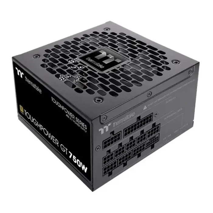 پاور ترمالتیک مدل Toughpower GT750W Black Gold -gallery-1