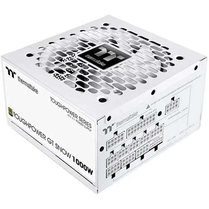 پاور ترمالتیک مدل Toughpower GT 1000W Snow Gold -gallery-1