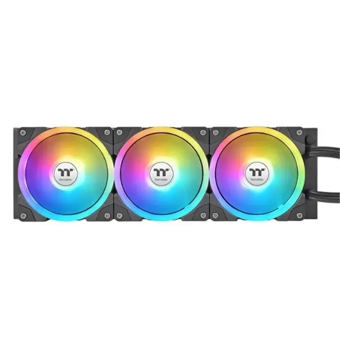 خنک‌کننده پردازنده ترمالتیک مدل Magfloe 360 ARGB Sync -gallery-1
