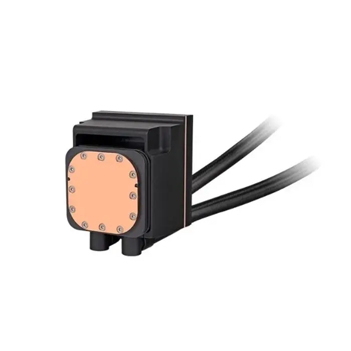 خنک‌کننده پردازنده ترمالتیک مدل Magfloe 360 ARGB Sync -gallery-7
