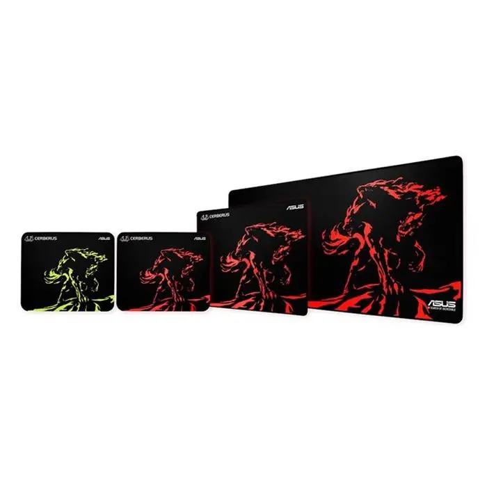 ماوس پد گیمینگ ایسوس مدل Cerberus Mat MINI -gallery-10