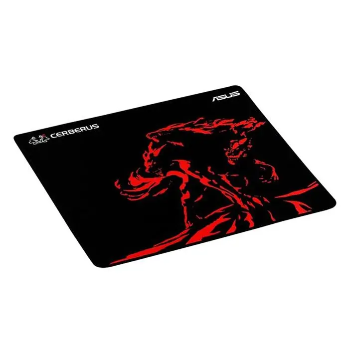 ماوس پد گیمینگ ایسوس مدل Cerberus Mat MINI -gallery-11