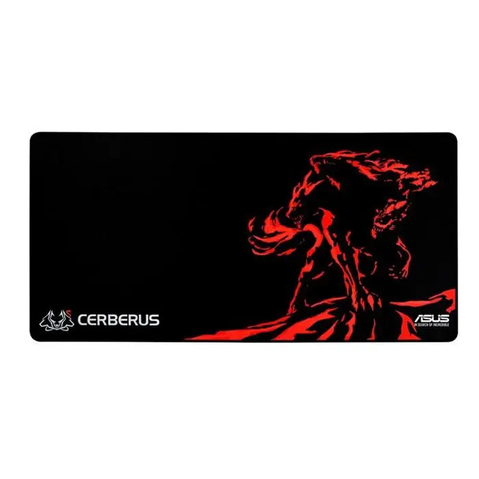ماوس پد گیمینگ ایسوس مدل Cerberus Mat MINI -gallery-4