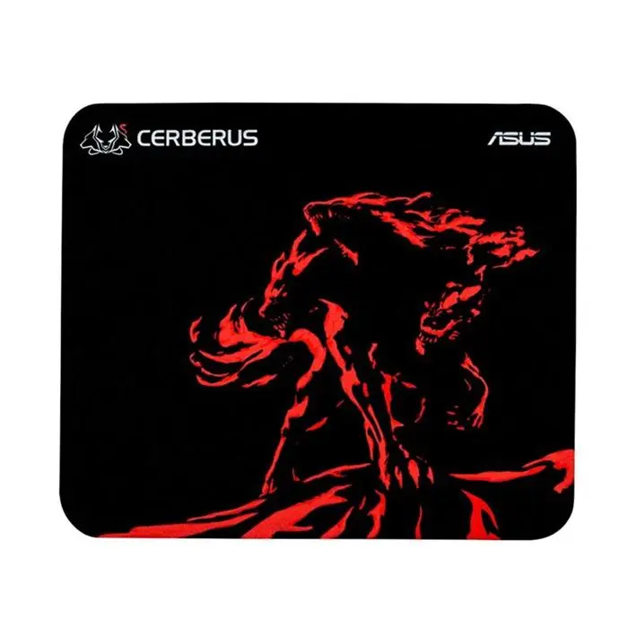 ماوس پد گیمینگ ایسوس مدل Cerberus Mat MINI -gallery-7