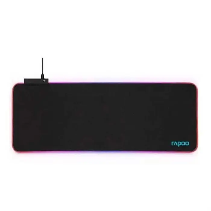 ماوس پد گیمینگ RGB رپو مدل VP610 XL -gallery-1