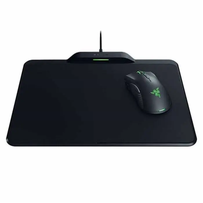 ماوس بی سیم ریزر مدل Mamba Hyperflux به همراه پد ماوس -gallery-7