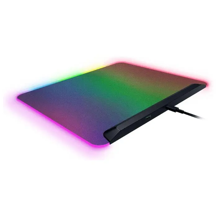 ماوس پد گیمینگ ریزر مدل Firefly V2 Pro RGB -gallery-3