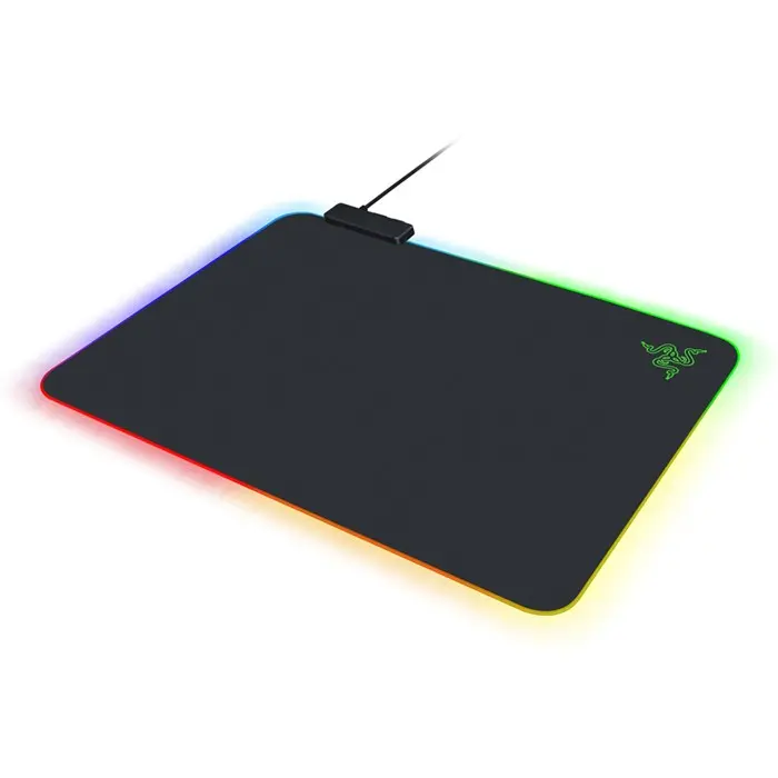 ماوس پد گیمینگ ریزر مدل FIREFLY V2 -gallery-9