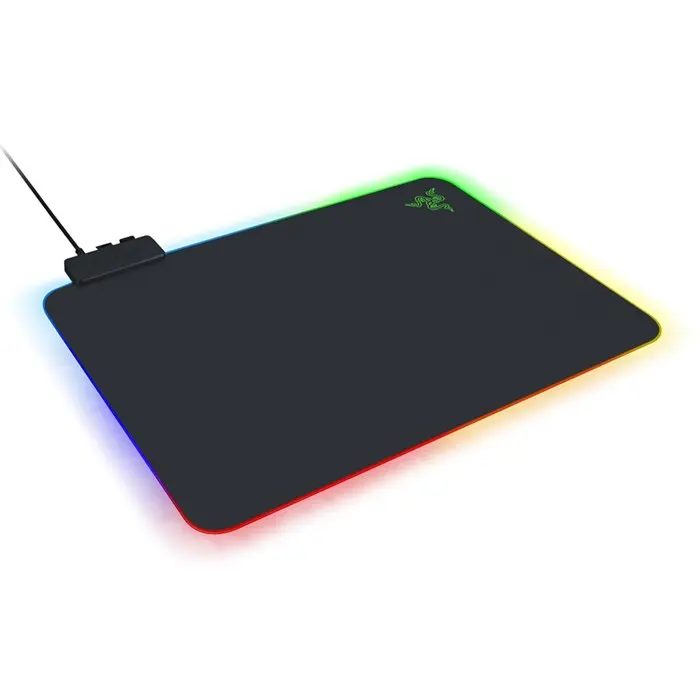 ماوس پد گیمینگ ریزر مدل FIREFLY V2 -gallery-10