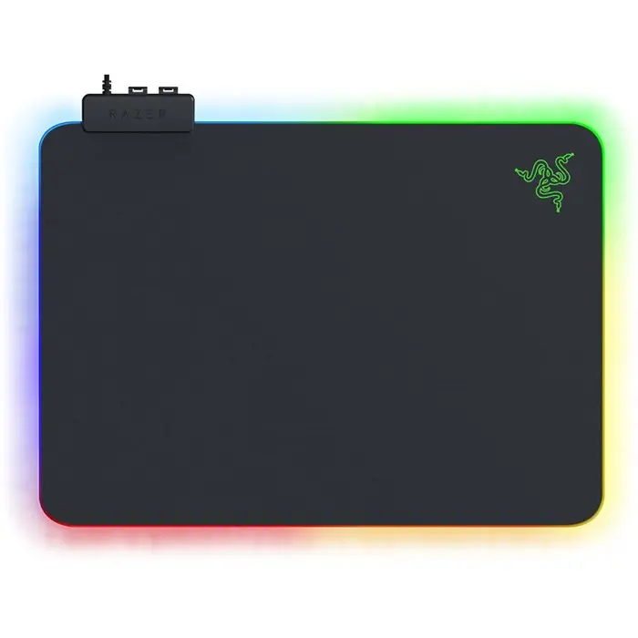ماوس پد گیمینگ ریزر مدل FIREFLY V2 -gallery-7