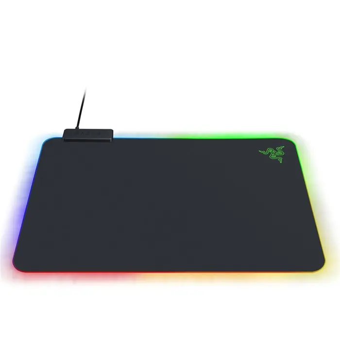 ماوس پد گیمینگ ریزر مدل FIREFLY V2 -gallery-8