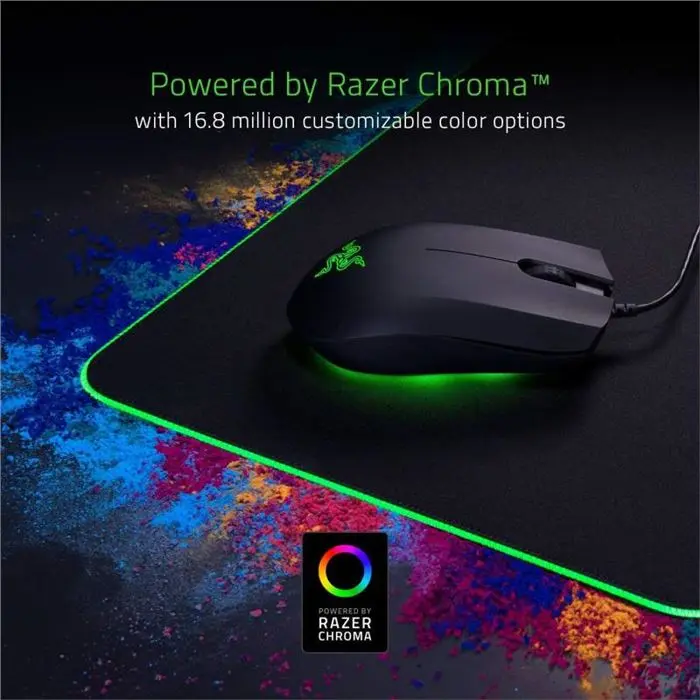 پد ماوس ریزر مدل GOLIATHUS CHROMA MEDIUM -gallery-3
