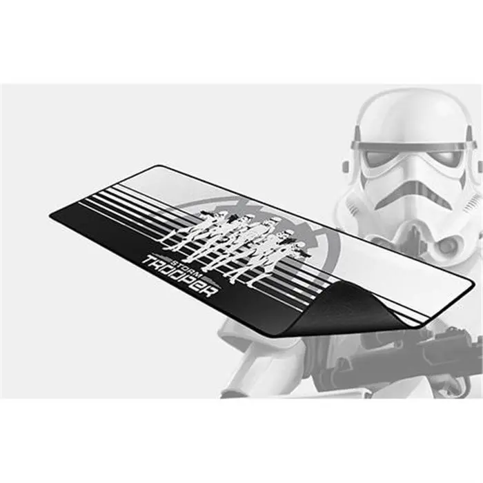 پد ماوس ریزر مدل Goliathus EXRENDED Storm Trooper -gallery-1