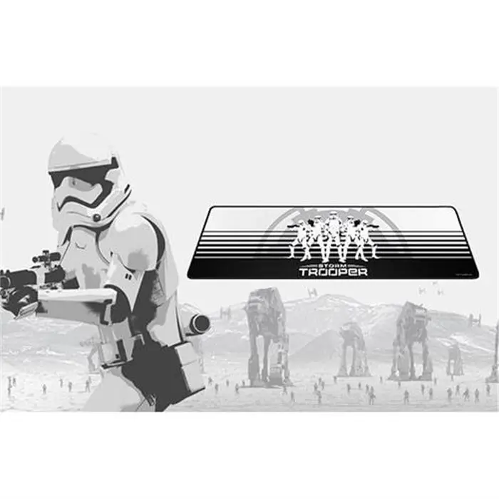 پد ماوس ریزر مدل Goliathus EXRENDED Storm Trooper -gallery-4