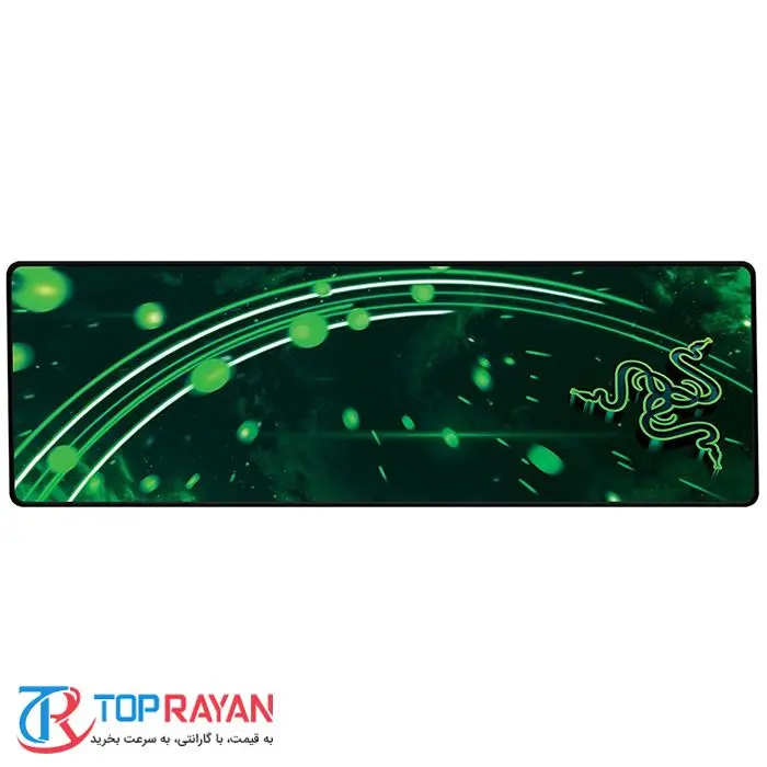 ماوس پد ریزر مدل Goliathus Speed Cosmic Edition Mouse Pad- Extended -gallery-2