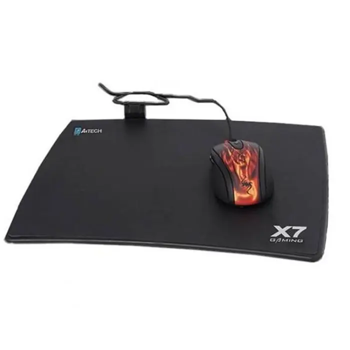 A4Tech X7-700MP Gaming Mouse Pad پد موس ای فورتک -gallery-17